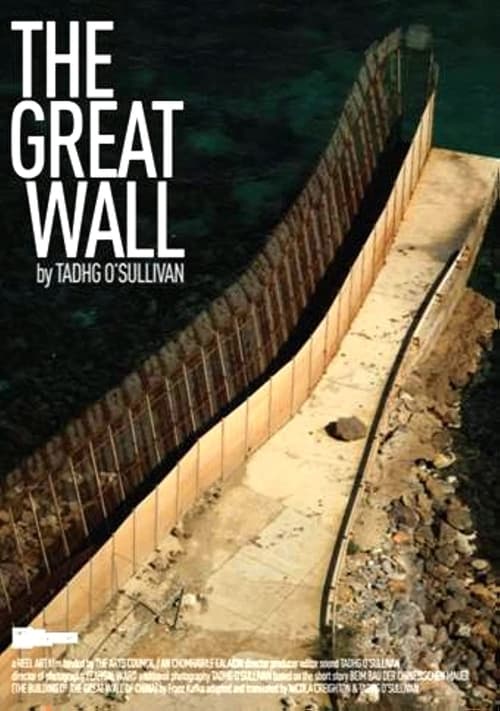 The Great Wall (2015) movie poster