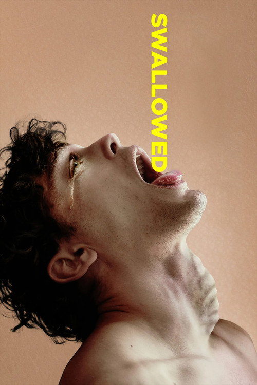 Swallowed (2022) movie poster