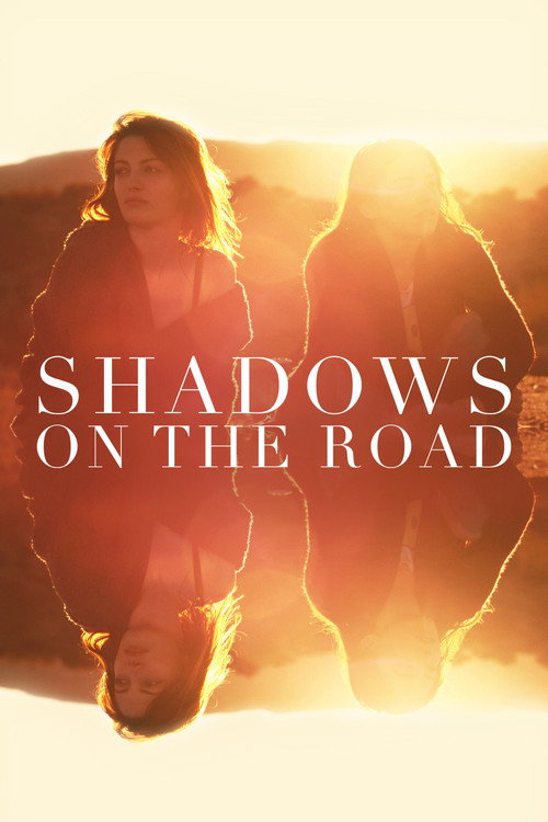 Shadows on the Road (2018) movie poster