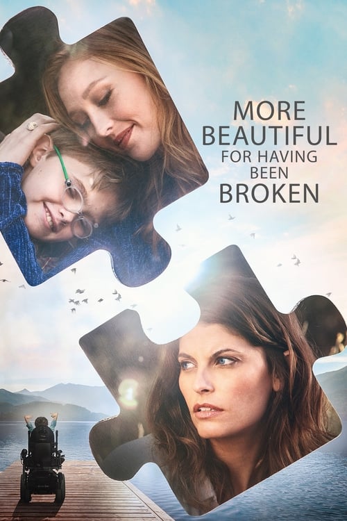 More Beautiful for Having Been Broken (2020) movie poster