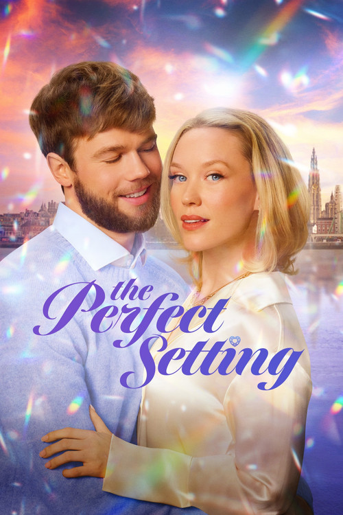 The Perfect Setting (2025) movie poster