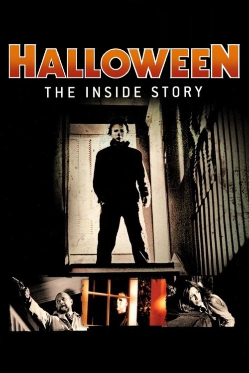 Halloween: The Inside Story (2010) movie poster