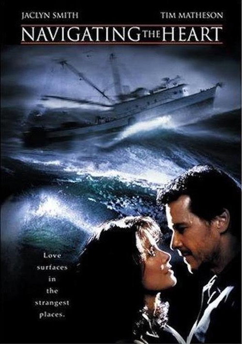 Navigating the Heart (2000) movie poster