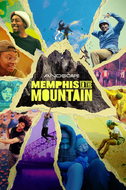 Memphis to the Mountain (2025) TV show poster
