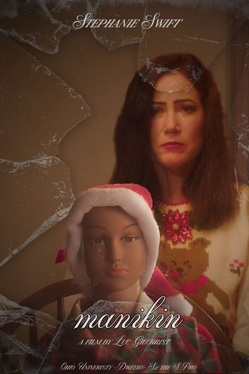 Manikin (2025) movie poster