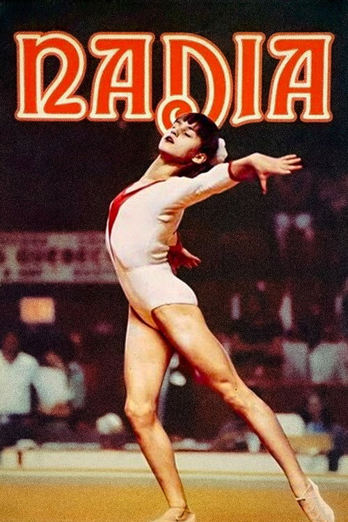 Nadia (1984) movie poster