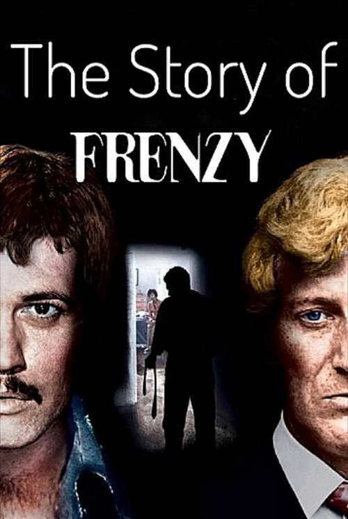 The Story of 'Frenzy' (2001) movie poster