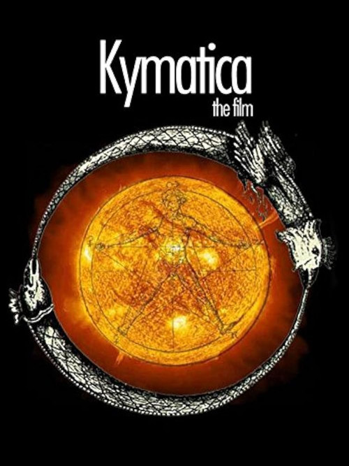 Kymatica (2009) movie poster
