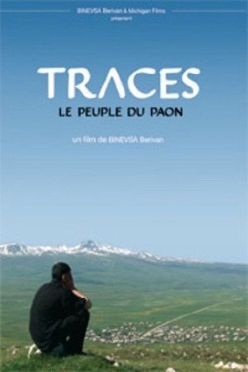 Traces: People of the Peacock (2016) movie poster