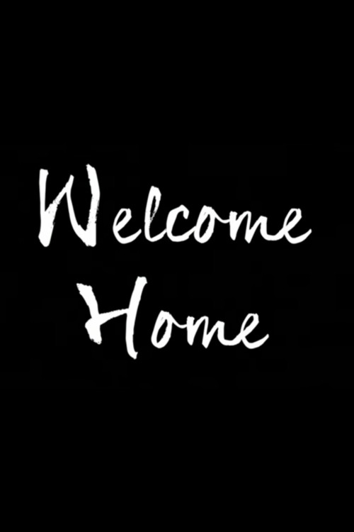 Welcome Home (2017) movie poster