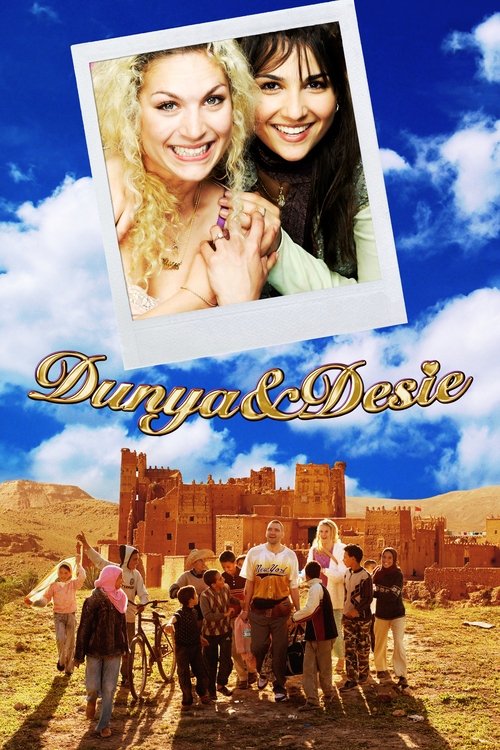 Dunya & Desie (2008) movie poster