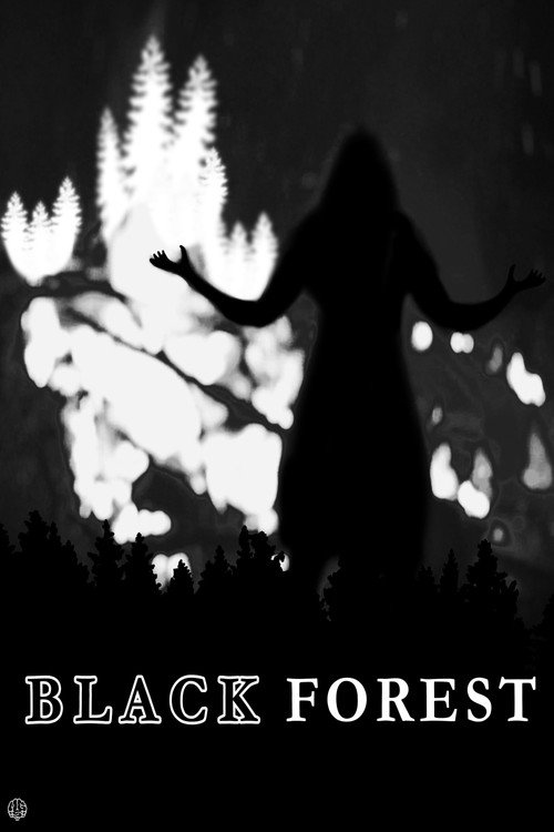 Black Forest movie poster