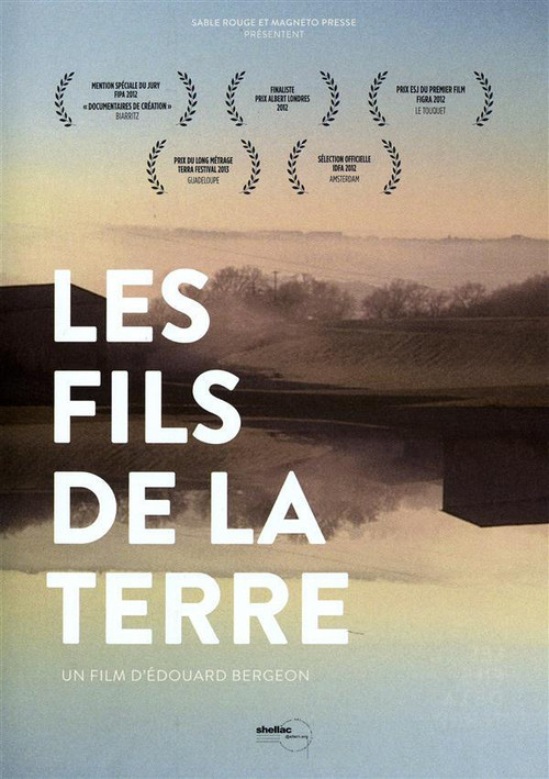 Les fils de la terre (2012) movie poster