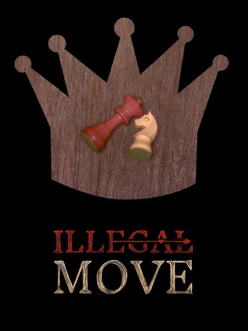 Illegal Move (2016) movie poster
