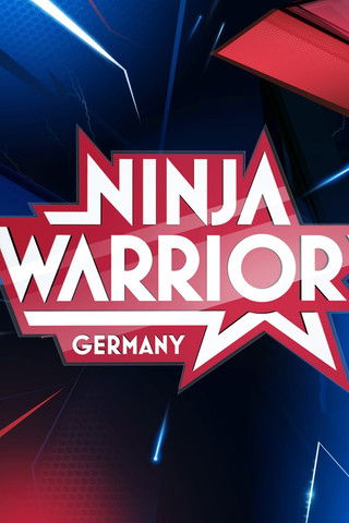 Ninja Warrior Germany (2016) TV show poster