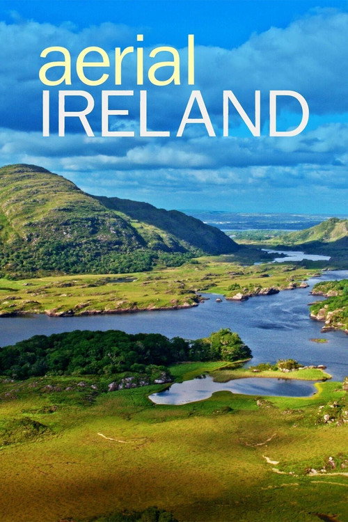 Aerial Ireland (2017) movie poster