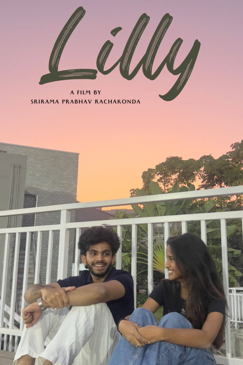 Lilly (2024) movie poster