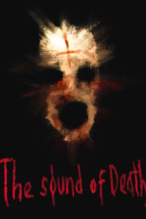 THE SOUND OF DEATH movie poster
