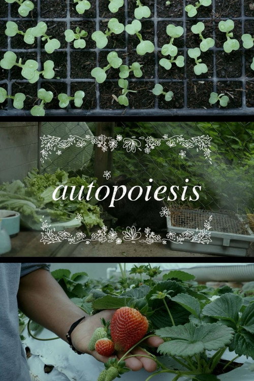 Autopoiesis (2026) movie poster