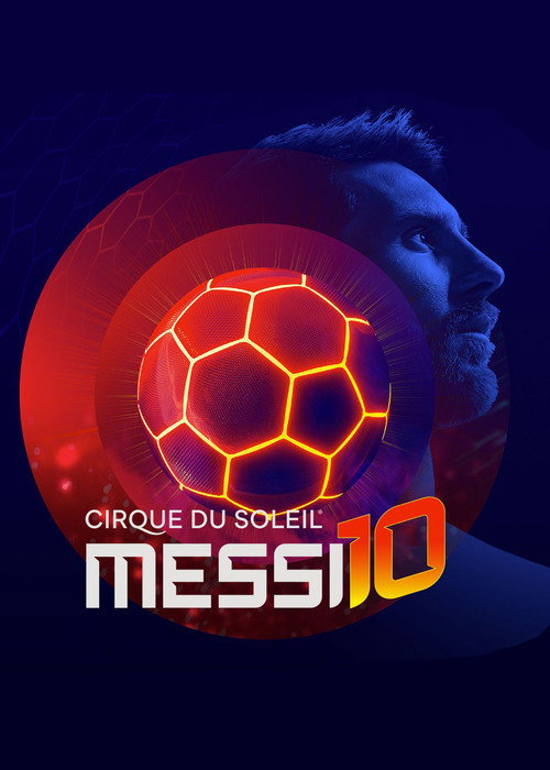 MessiCirque (2019) movie poster