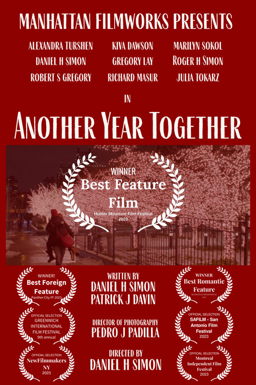 Another Year Together movie poster