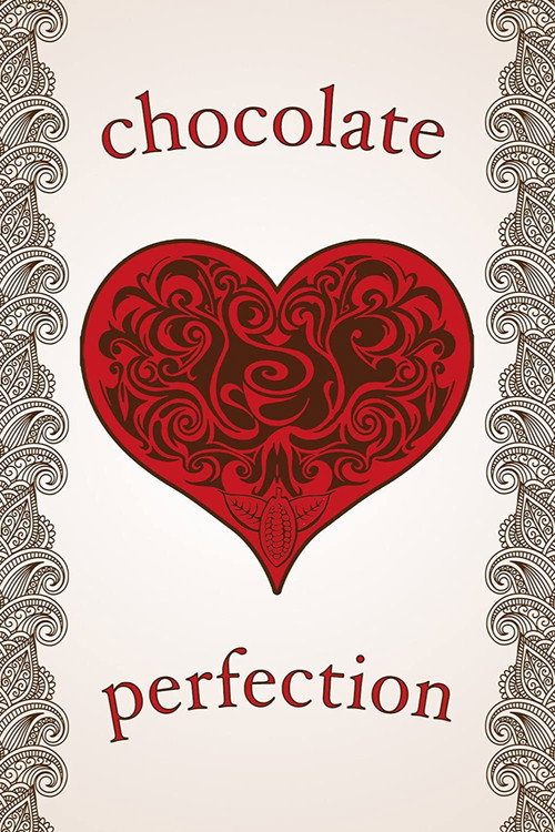 Chocolate Perfection (2015) movie poster
