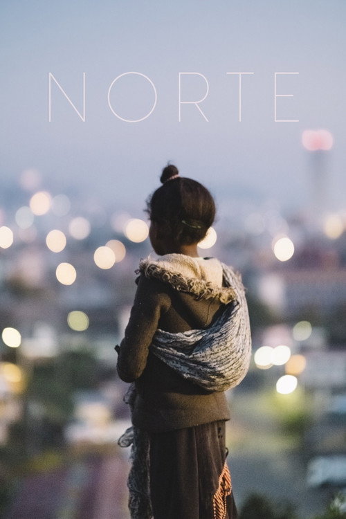 Norte (2020) movie poster