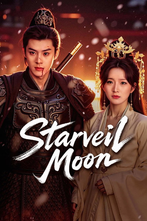 Starveil Moon (2026) TV show poster