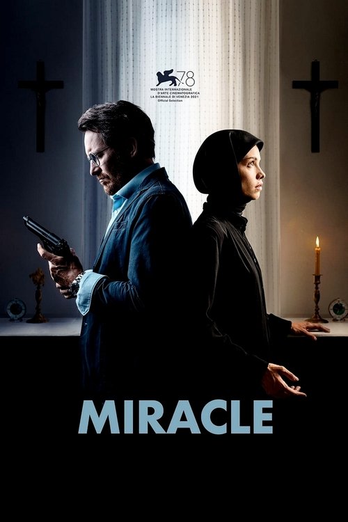 Miracle (2022) movie poster