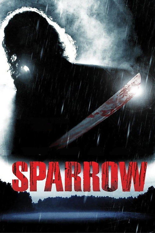 Sparrow (2010) movie poster