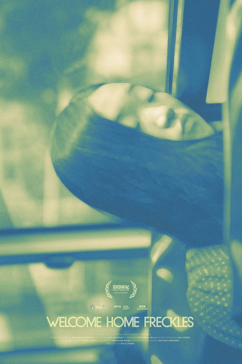 Welcome Home Freckles (2025) movie poster