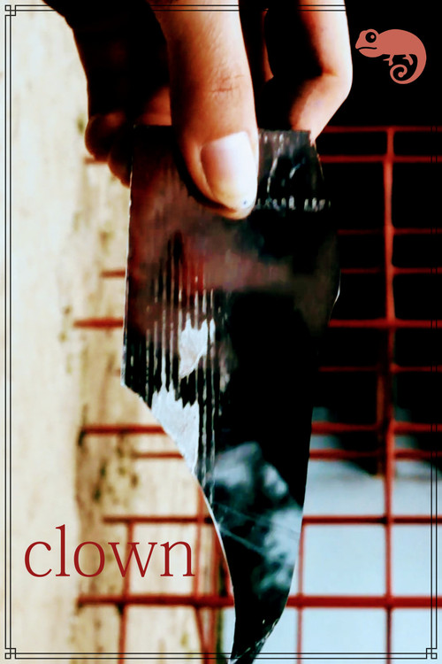 Clown (2019) movie poster