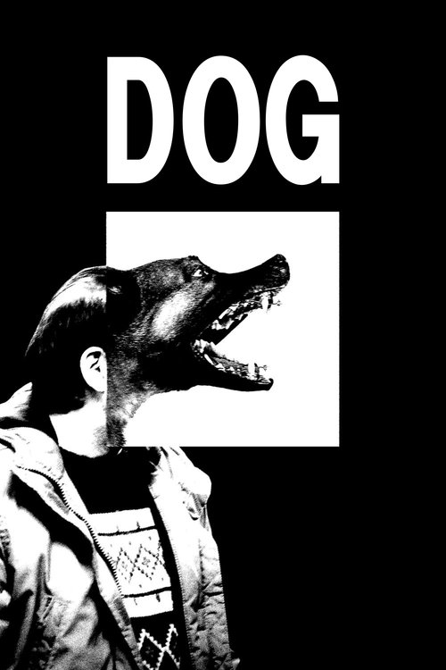 Dog (2017) movie poster