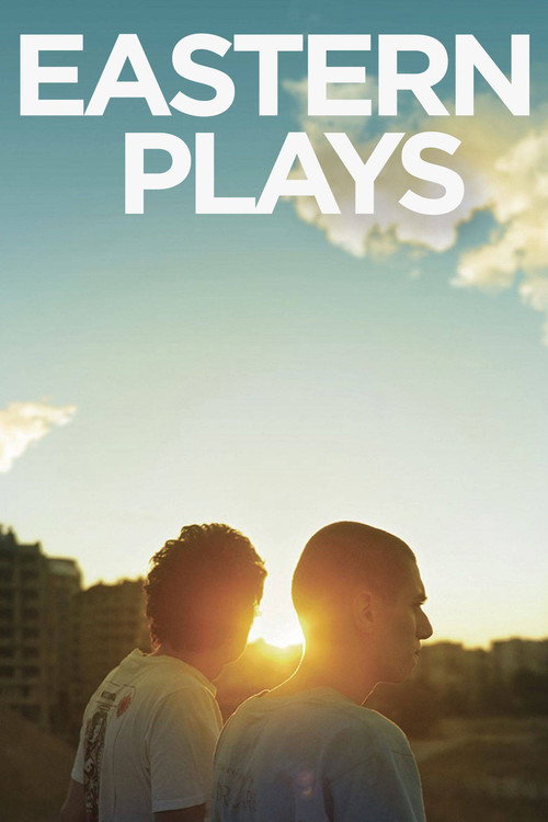 Eastern Plays (2009) movie poster