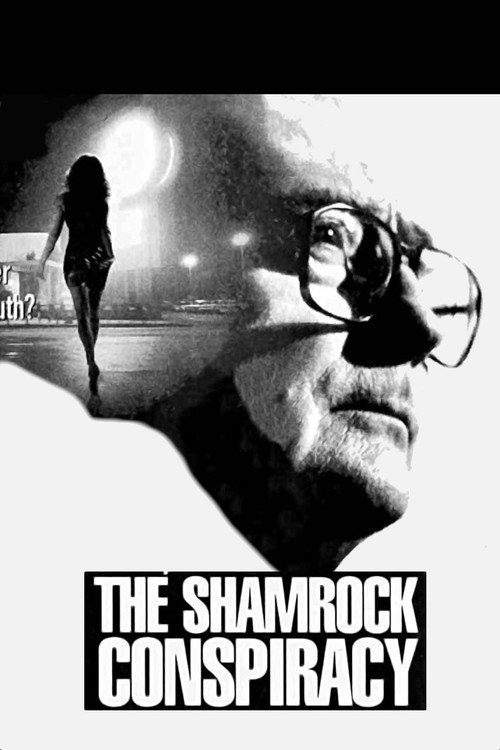 The Shamrock Conspiracy (1995) movie poster