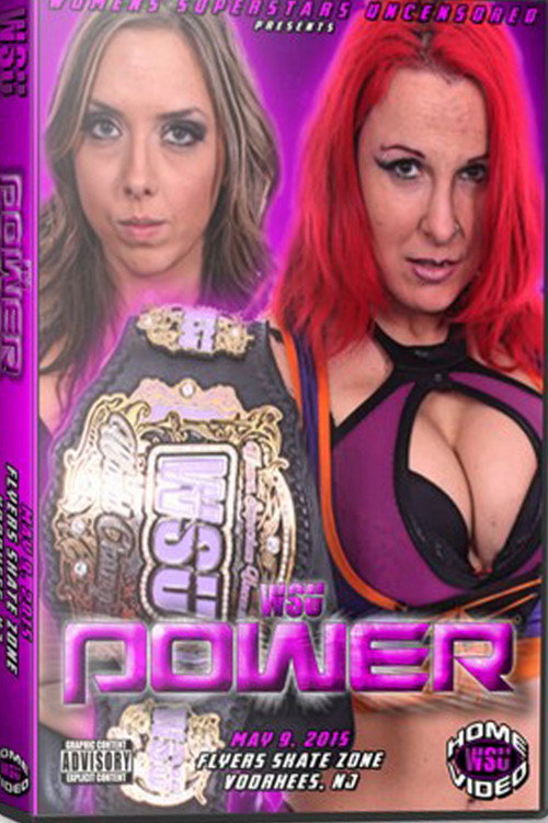WSU Power (2015) movie poster
