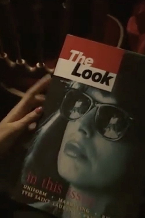The Look (1992) TV show poster