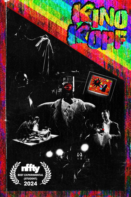 Kino Kopf (2024) movie poster
