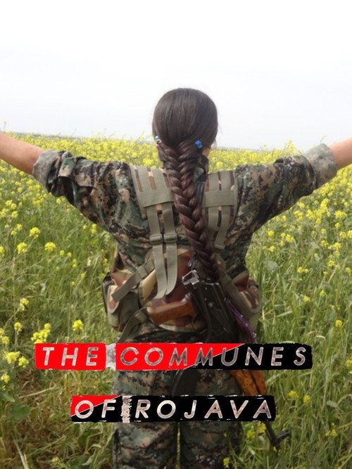 The Communes of Rojava Six Years On: Towards Many Democracies of Neighbors (2024) movie poster