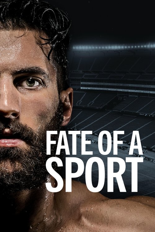 Fate of a Sport (2022) movie poster