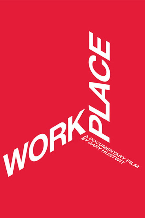 Workplace (2016) movie poster