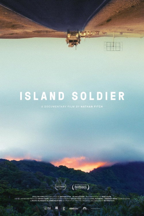 Island Soldier (2017) movie poster