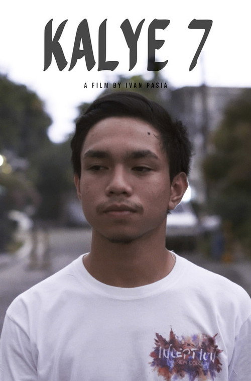 7th Street (2019) movie poster