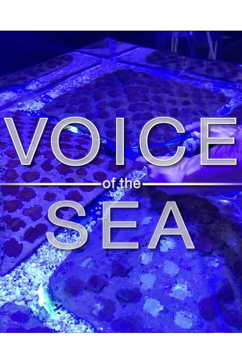 Voice of the Sea (2016) TV show poster