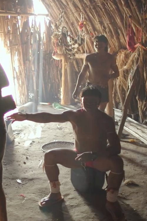 Arquivo Vivo (2026) movie poster