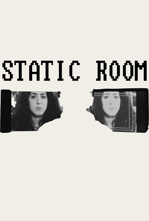 Static Room (2024) movie poster