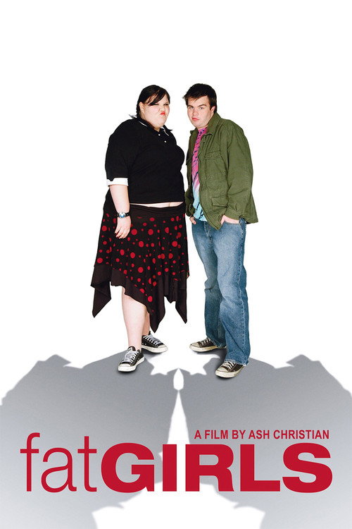 Fat Girls (2006) movie poster