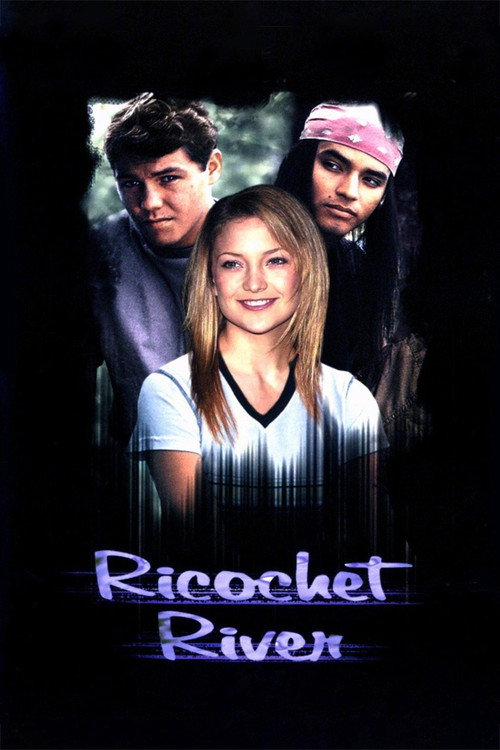 Ricochet River (2001) movie poster