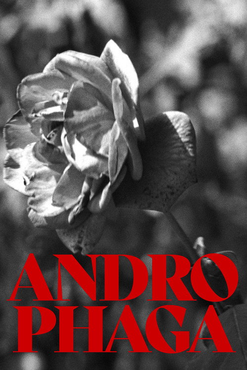Androphaga (2025) movie poster