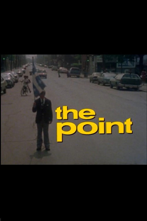 The Point (1978) movie poster